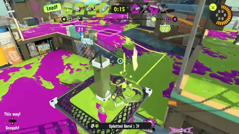 Splatoon 3 - Splat em all!! [103]