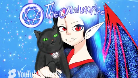 Speedpaint the vampires apprentice