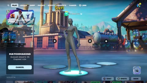 fn gameplay