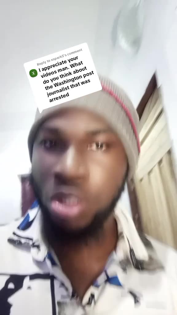 Washington post journalist arrested for child pornography