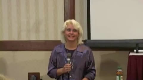 Science of Spirituality and Creation 01a - Ashayana Deane