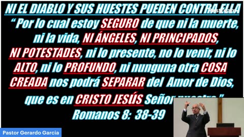 2025.06.22- Sermon - La Iglesia, Pte. 1