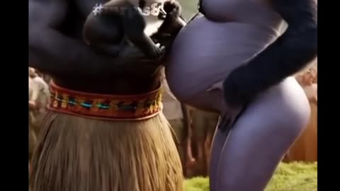 The wedding