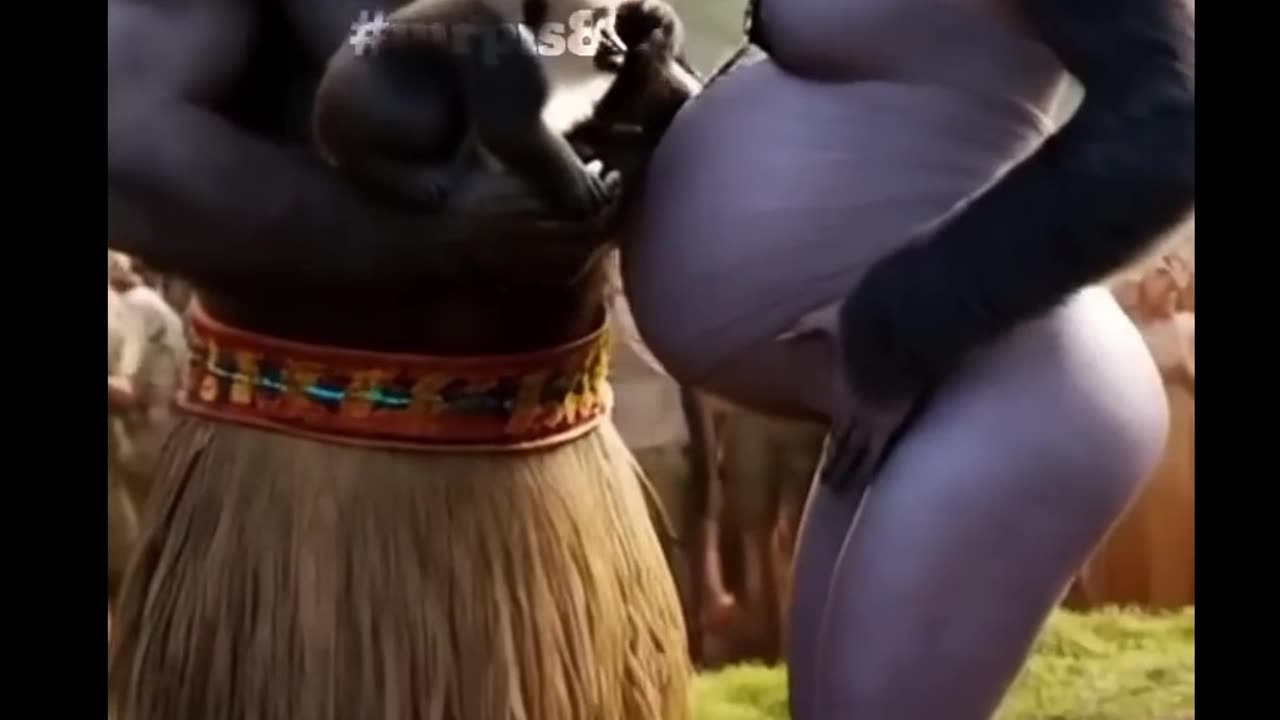 The wedding