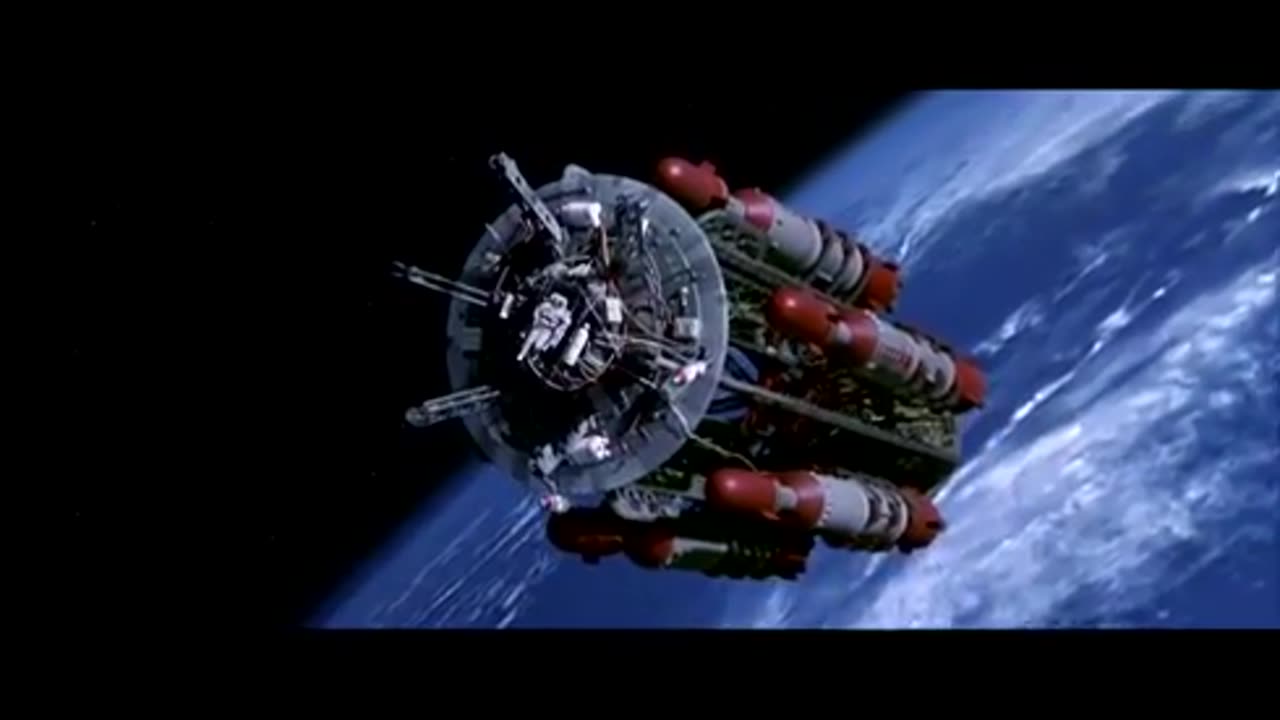 Fly Me To The Moon