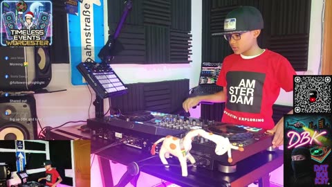 You’re Now Locked Into Timeless !