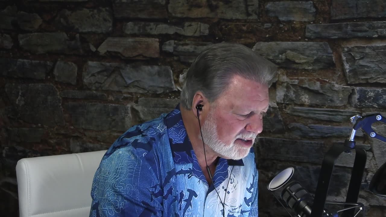 9-22-25 A Prophetic Timeline Pt.XIV David Lankford
