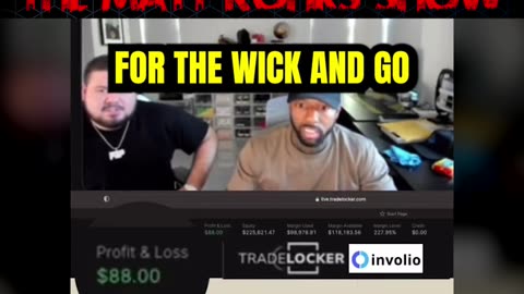 Losing $70,000 in 60 seconds