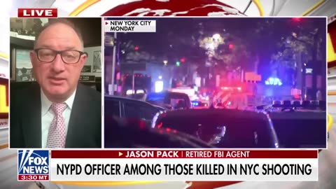 NYC shooting: Shane Tamura, 27, was identified as the shooter