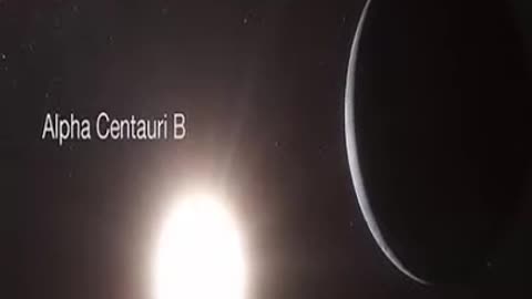👨‍🚀La NASA impulsa el🚀Viaje a Próxima Centauri con Tecnología Láser #trending #shortsvideo #shorts