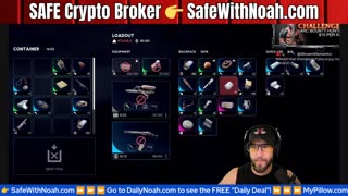 🟢 Derek Johnson: Irrefutable!