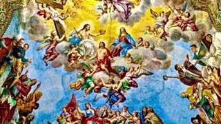 Fr. Hewko, Octave Day of All Saints "Beatitudes, the Program if Christ the King" 11/8/25 [Audio]