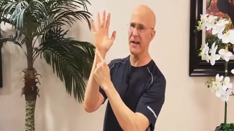 …if you have ringing in your ears, nad+ instead of surgery, fountain of youth & epstein distraction?