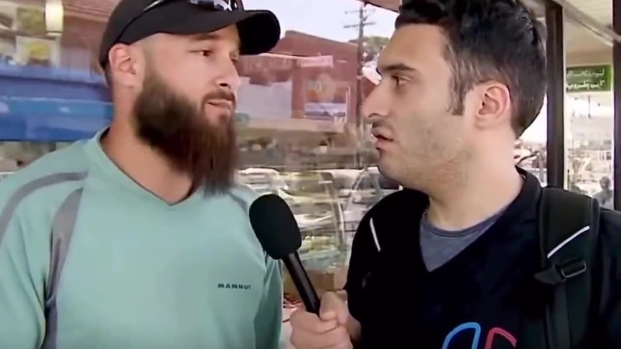 This is not sustainable.