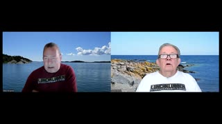 Lunchklubben 29 aug - TV4 blir betalkanal och SVT är upprörda