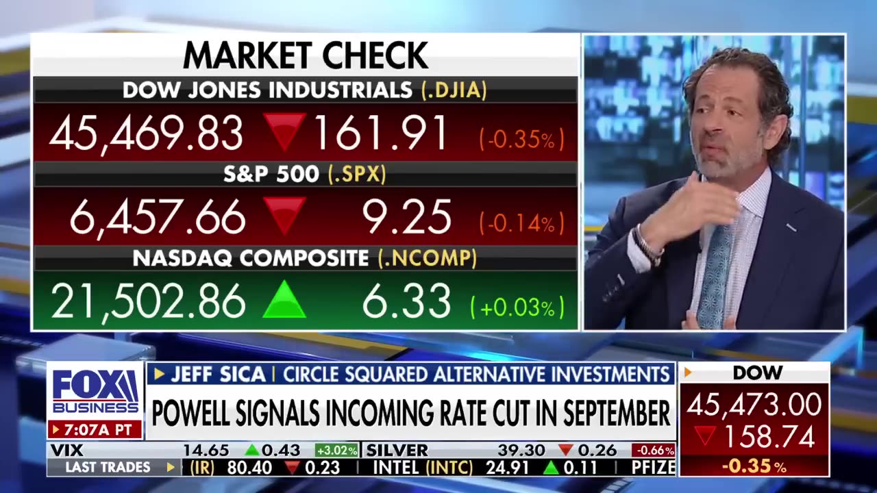 [2025-08-30] We are in DEEP TROUBLE with real estate, market expert warns