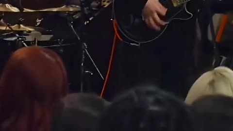БОНД С КНОПКОЙ – КУХНИ / Live исполнение на «Квартирнике у Моргулиса»