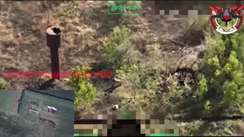🚩⚔️ Ukraine Russia War | Russian Troops Raise Flag After Repelling Counterattack at Novomykha… | RCF