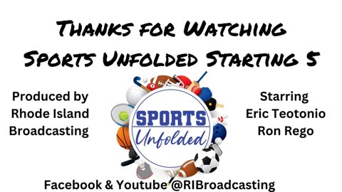 Starting 5 S2e1: 2001 NFL First Round