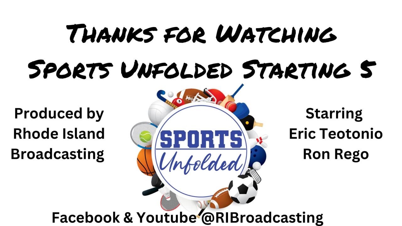 Starting 5 S2e1: 2001 NFL First Round