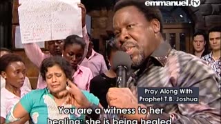 GOD’S NOT DEAD_ Powerful Prayers!