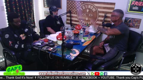 IRC MEDIA Replay