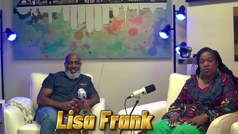 Andre The Beast Crayton/Lisa Frank Trailer HD