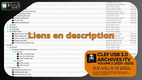 #IDENTITE DIGITALE Un Déploiement Nommé « Confinement » Genre COVID 19 ! (Greg Reese)