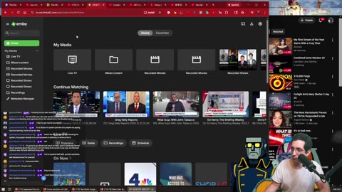 The Monday Show on Thursday on Friday | 1-2-2026