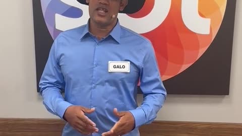 Motorista com risada de galo- 02