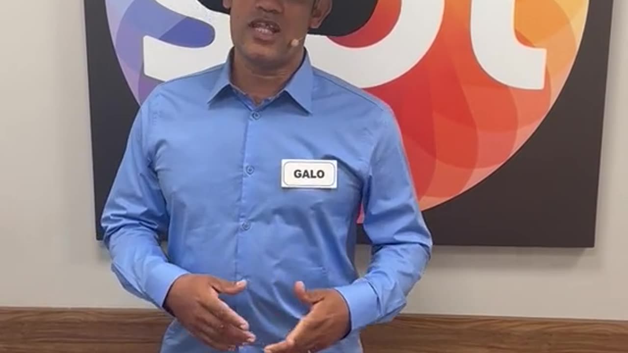 Motorista com risada de galo- 02