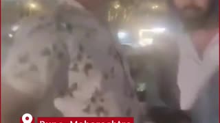 Outstation Cab Driver Brutally Attacked in Lonavala; Police Detain Accused