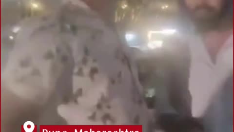 Outstation Cab Driver Brutally Attacked in Lonavala; Police Detain Accused