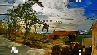 🇷🇺🔥 Ukraine Russia War | RU FPV Drone Targets Ukraine Outpost in Kherson | RCF