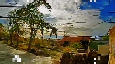 🇷🇺🔥 Ukraine Russia War | RU FPV Drone Targets Ukraine Outpost in Kherson | RCF