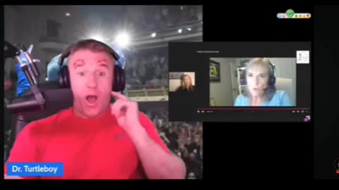 Middle School Mean Girl In An Overfilled Botox Grown Woman's Body