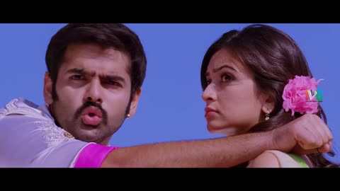Ongole Githa - Yea Pilla QHD 4K - [DD 5.1 + DTS 5.1]