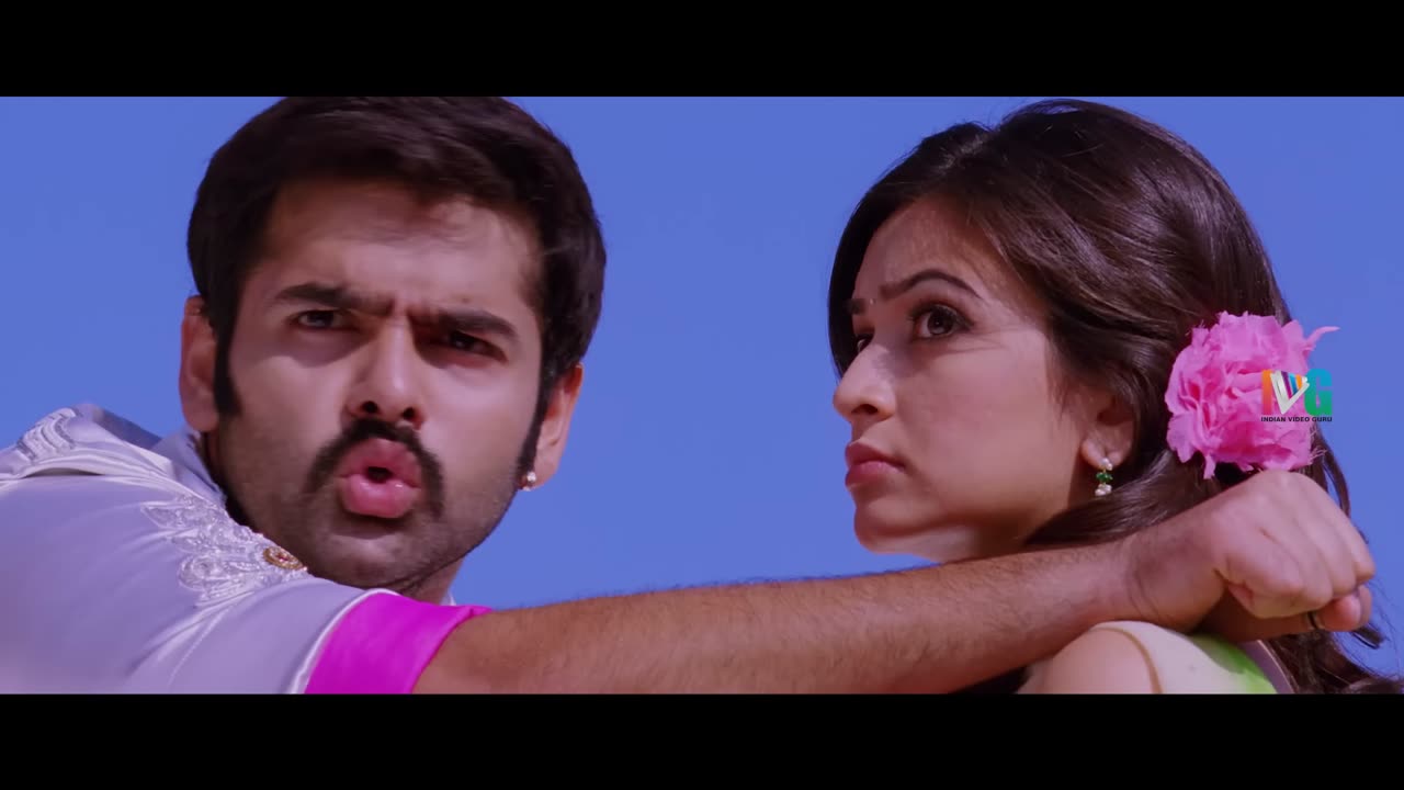 Ongole Githa - Yea Pilla QHD 4K - [DD 5.1 + DTS 5.1]
