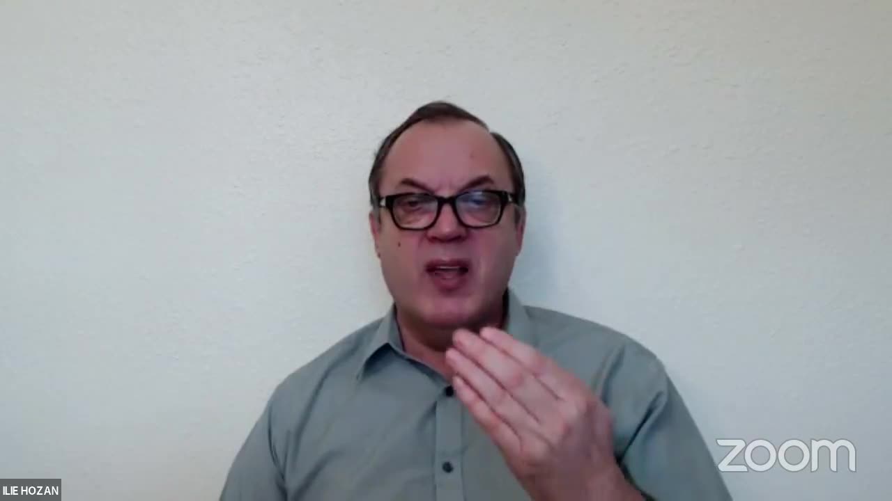 Ilie Hozan EPIS 2 -A FOST LIVE FEBR 1, 2022- CALEA CĂTRE RAI/ WAY OF HEAVEN CHURCH ONLINE MINISTRY