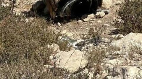Israel Intercepts Ballistic Missile from Yemen Amid Ongoing Tensions 🚨🛡️