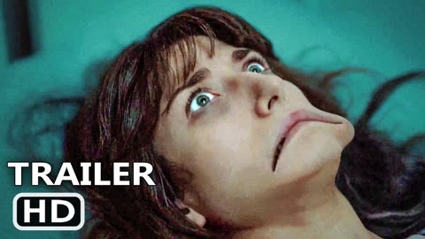 THE KILLGRIN Trailer (2025)