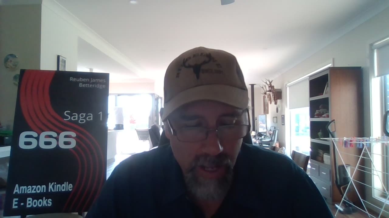 911 Emergency. The 666 Mark and the Eternal Consequences. Part 2.