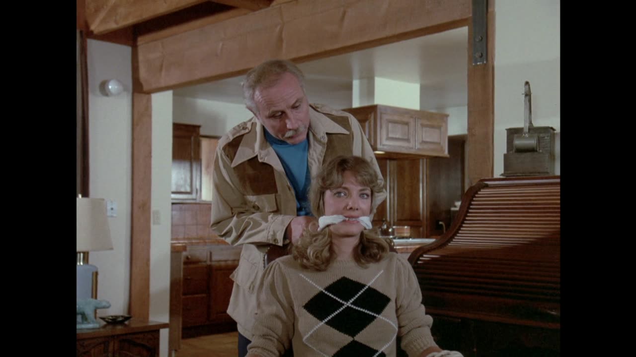 El Auto Fantástico - T01E16 - Conexión Topacio (1983)