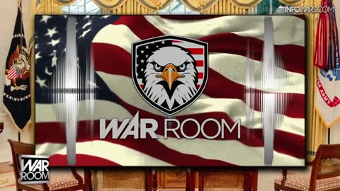 WAR ROOM with Owen Shroyer [FULL] Monday 6/16/25