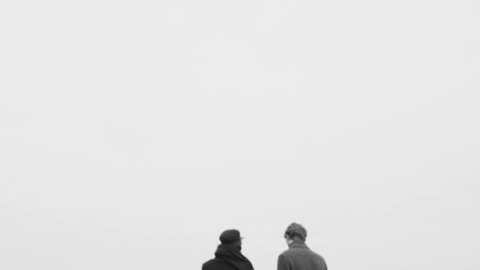 Holding your hands, i won't fear tomorrow