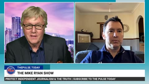 THE PULSE - TODAY'S NEWS TALK