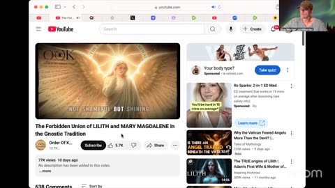 719. Wake Up with Strac *****LIVE***** with John Maddox (Future Proves Past) part 4.