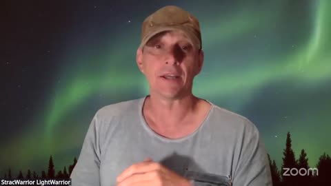 719. Wake Up with Strac *****LIVE***** with John Maddox (Future Proves Past) part 4.
