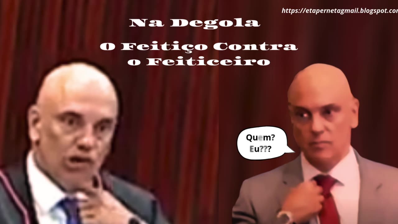 NA DEGOLA