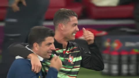 Ronaldo in tears after Nations League final 2025